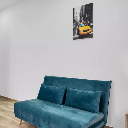 Umihouse apartamentos centro Alicante-3